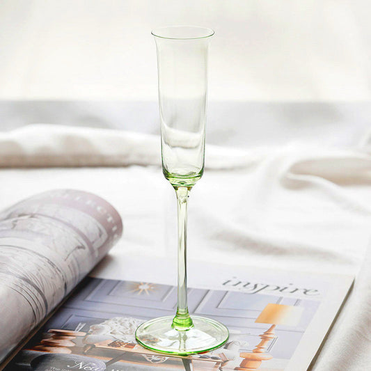 Norvo | Bareqeth Champagne Glass
