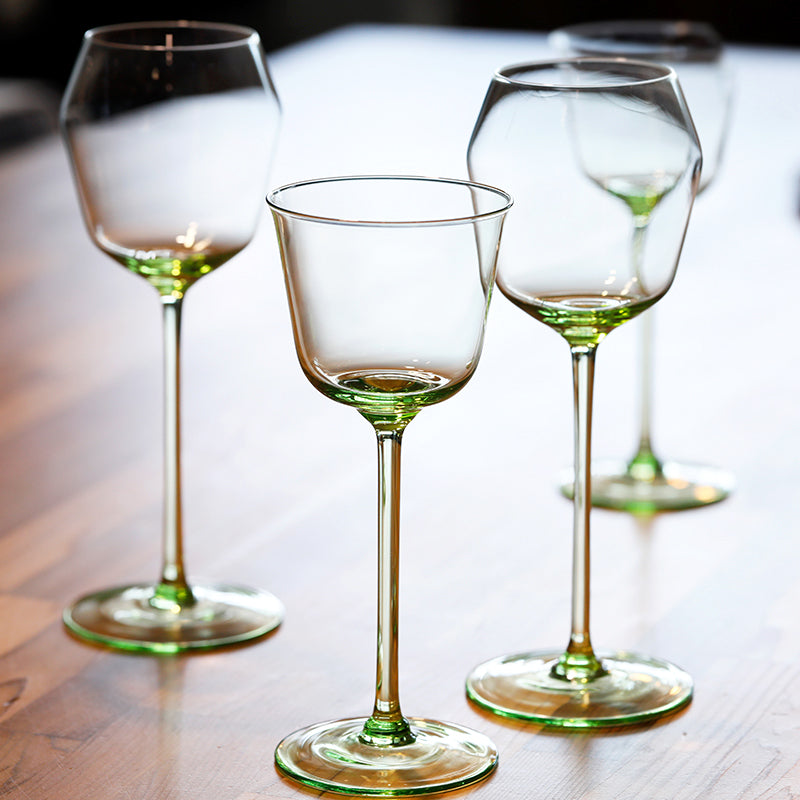 Norvo | Bareqeth Diamond Vinglass