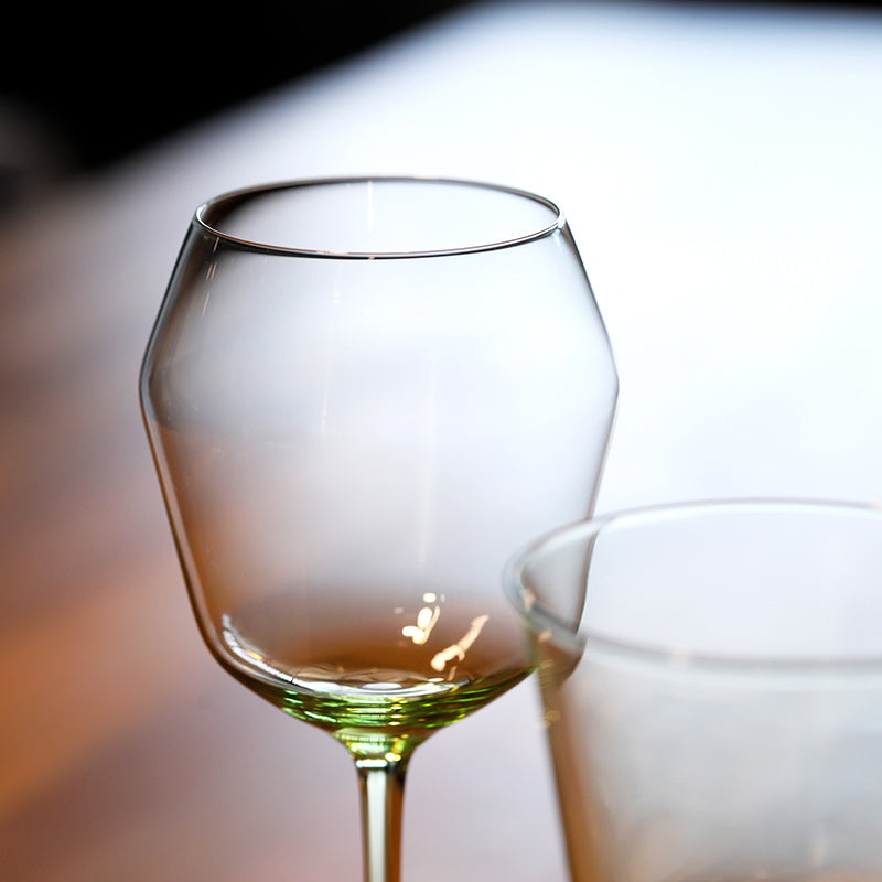 Norvo | Bareqeth Diamond Vinglass
