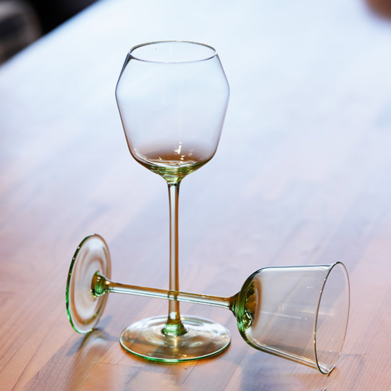 Norvo | Bareqeth Diamond Vinglass