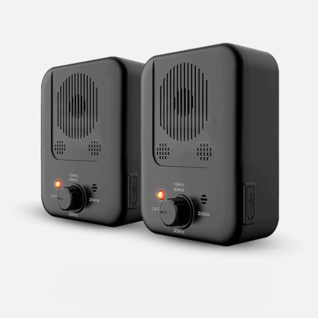 Norvo | VOCAPET - Anti-Barking Enhet