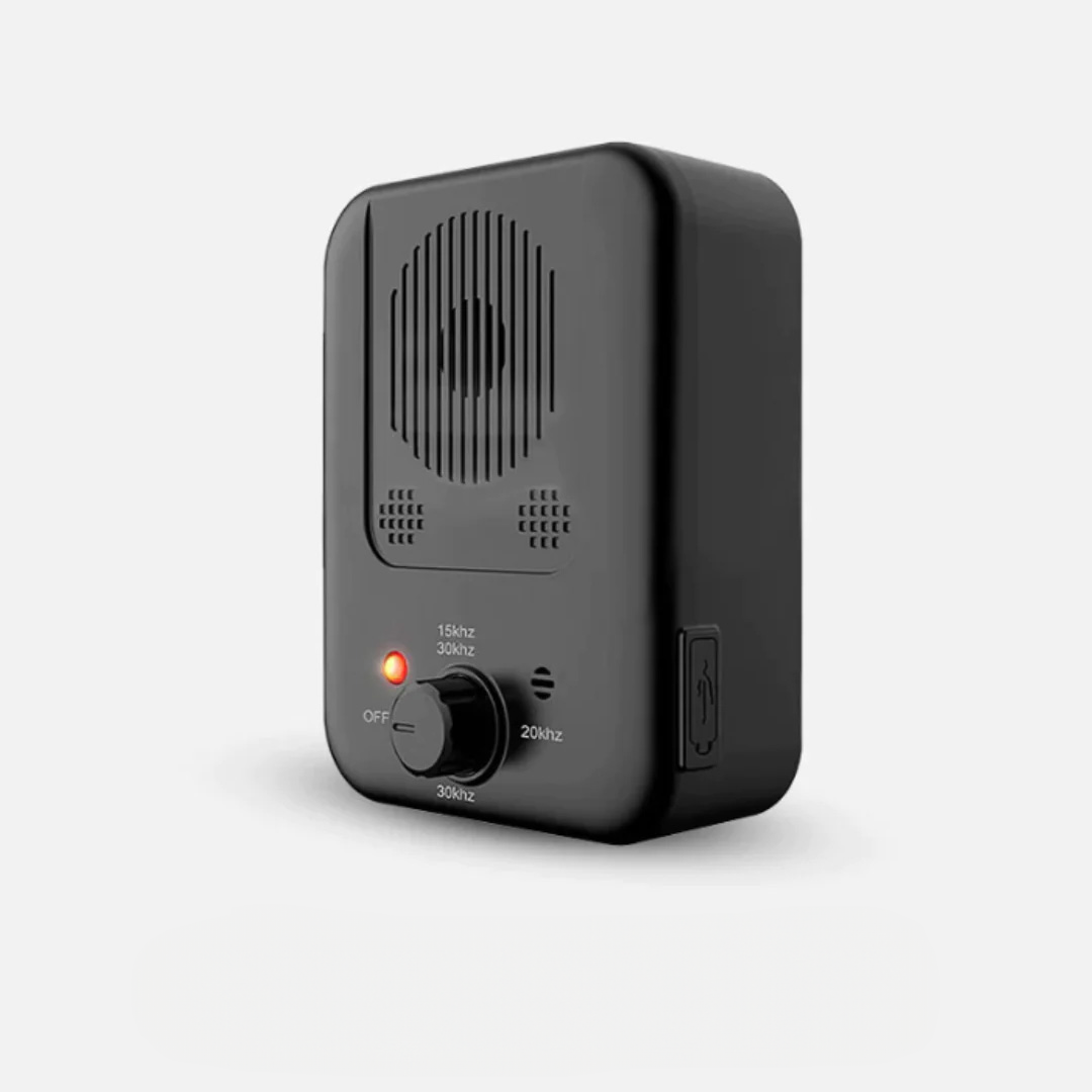 Norvo | VOCAPET - Anti-Barking Enhet