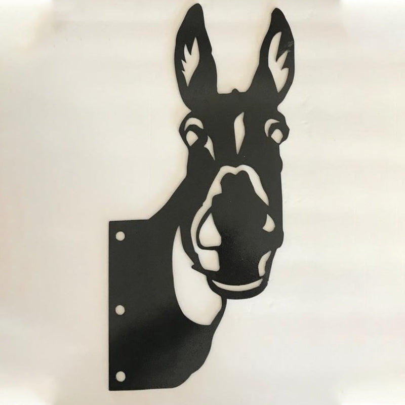 Norvo | Gård Dekorasjon – PeepFarm – realistisk Dyre Design – Hage Metall Kunst