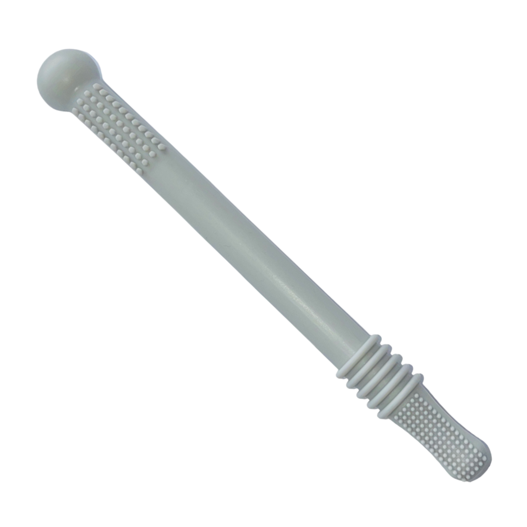 Norvo | ChewyCalm Bitering – Beroligende Silikonleke for Babyer – Fra 3 Måneder