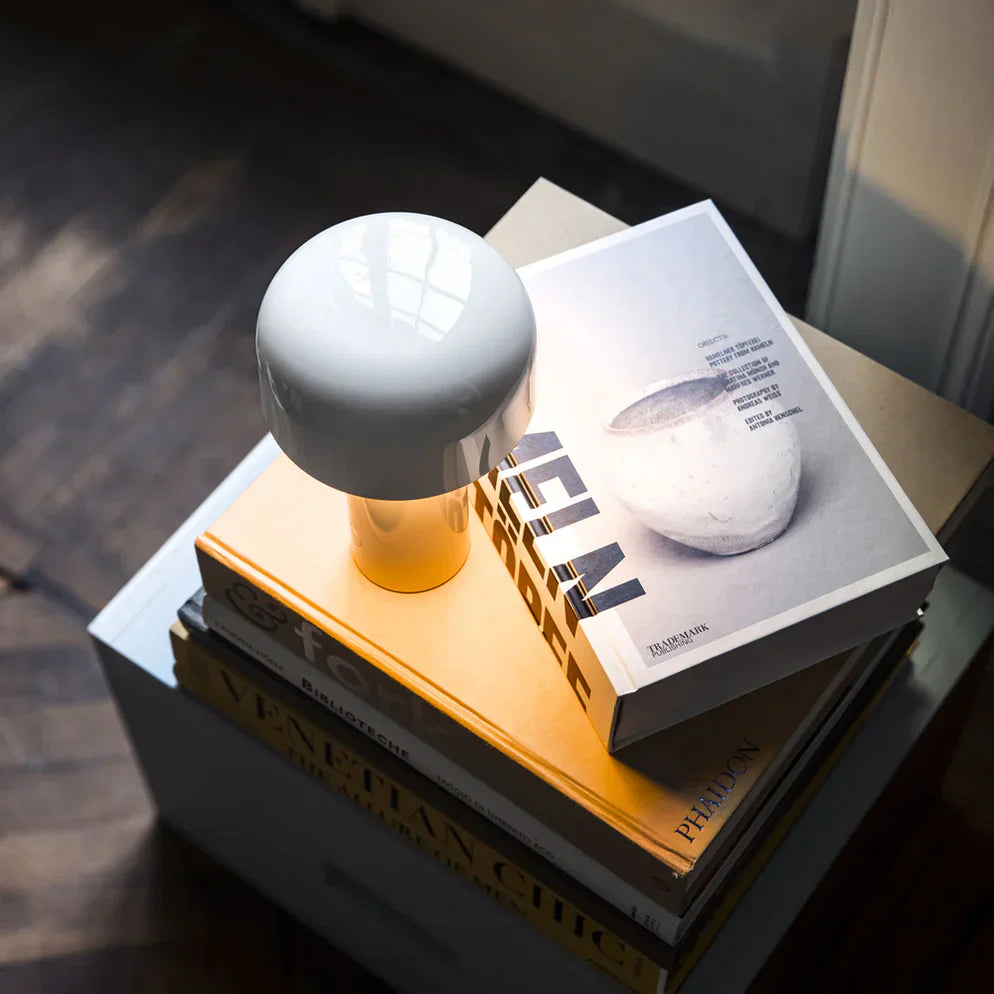 Norvo | Bellhop Bordlampe