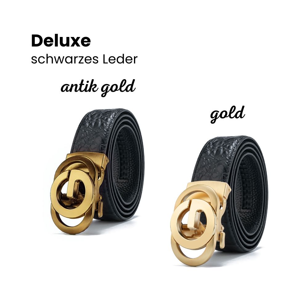 Norvo | Kombiner automatisk belte + GRATIS gavepose