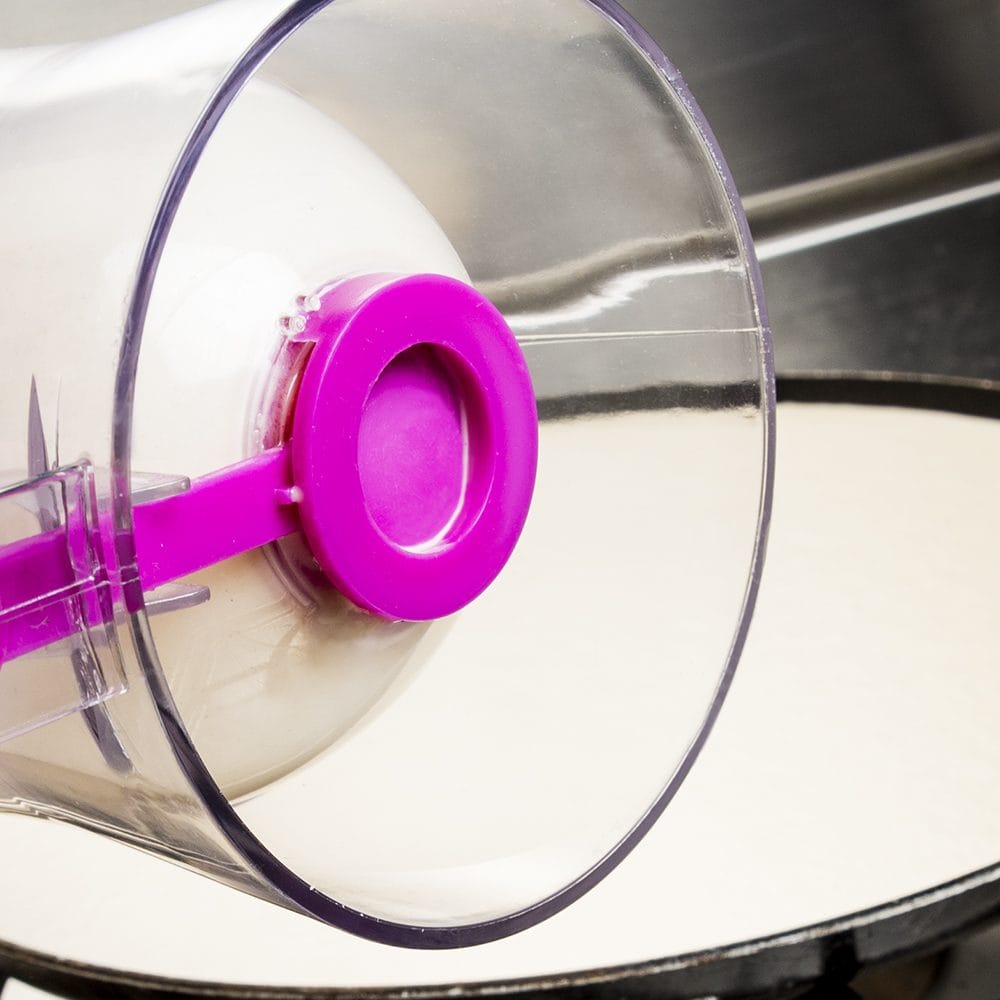 QuickServe Dispenser - Pannekaker & Muffins Easy Norvo