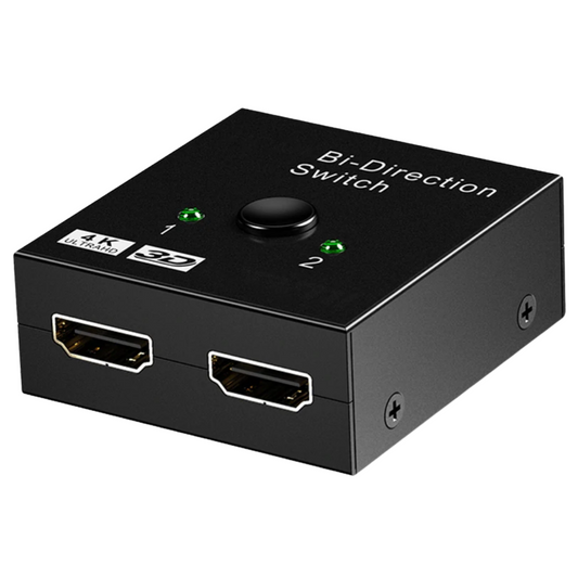Toveis HDMI-splitter 4K
