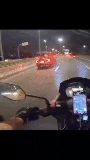 Norvo | Sykkel Vanntett Mobilholder Bag