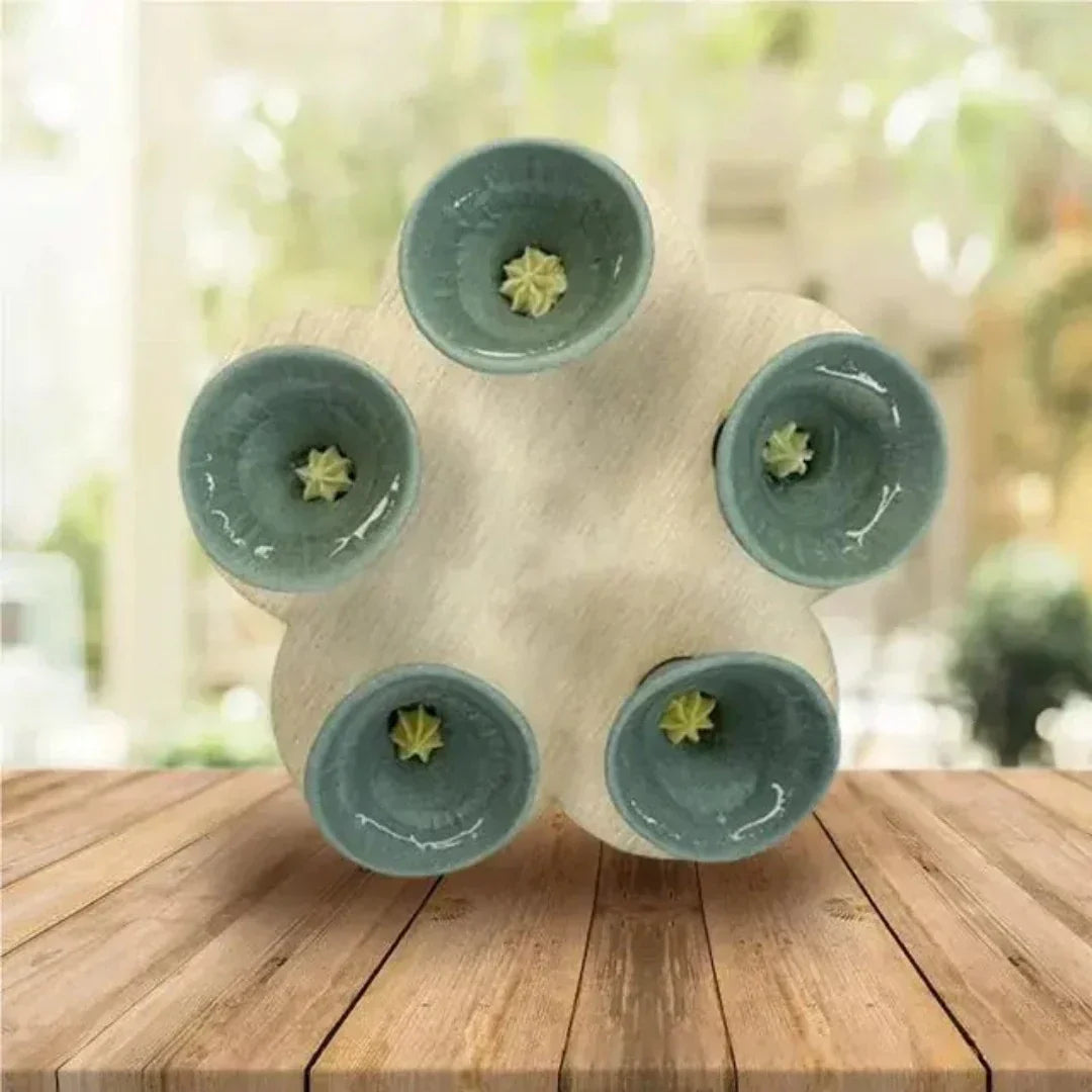 Norvo | Bee Care - PolliCup - Pollinator Friendly - Support Biodiversity