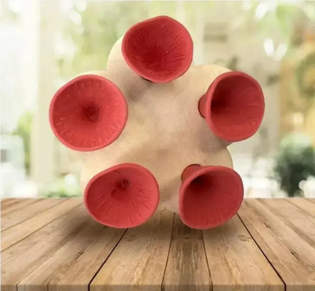 Norvo | Bee Care - PolliCup - Pollinator Friendly - Support Biodiversity