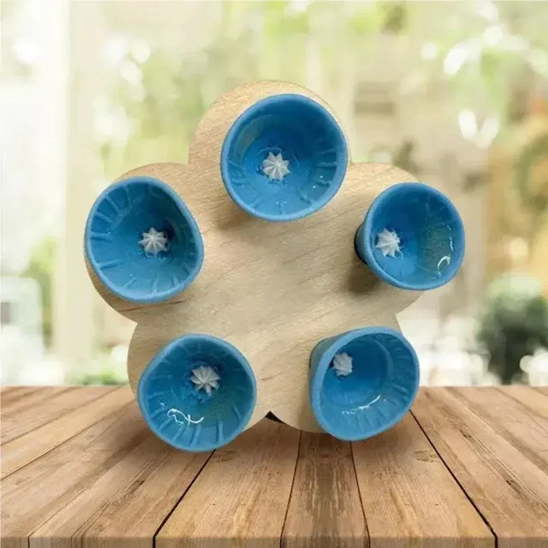 Norvo | Bee Care - PolliCup - Pollinator Friendly - Support Biodiversity