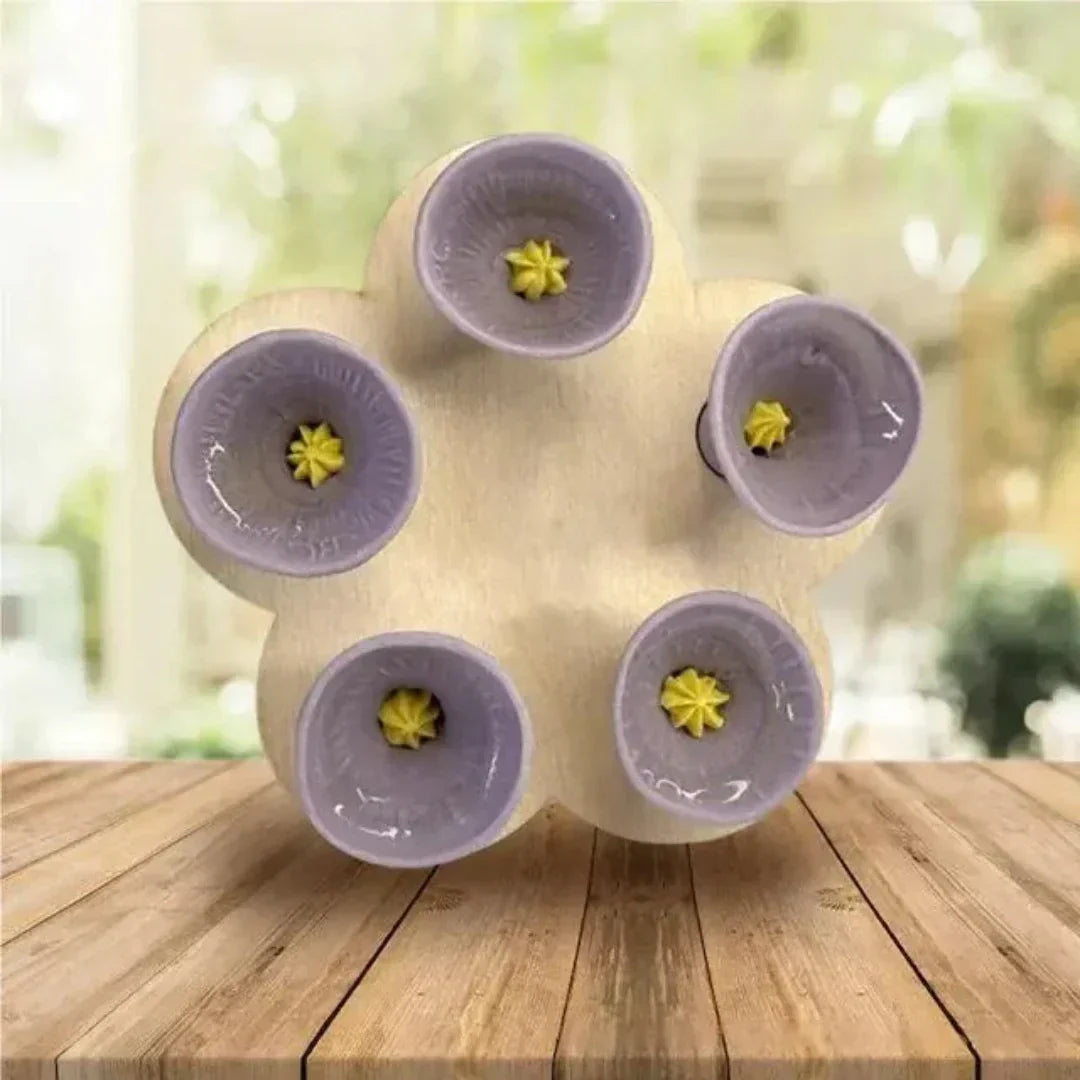 Norvo | Bee Care - PolliCup - Pollinator Friendly - Support Biodiversity