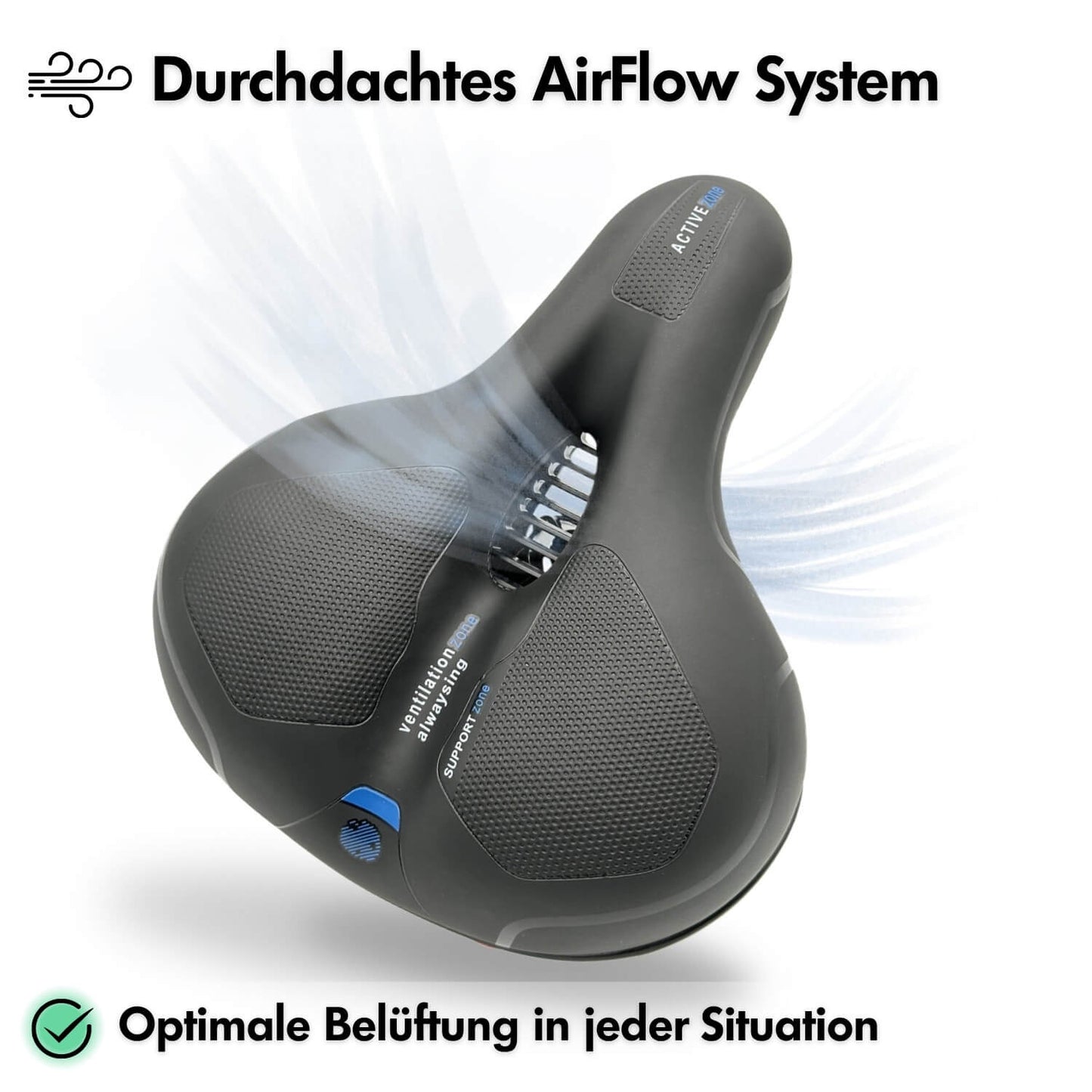 Norvo | CloudComfort Pro – Endelig smertefri sykling