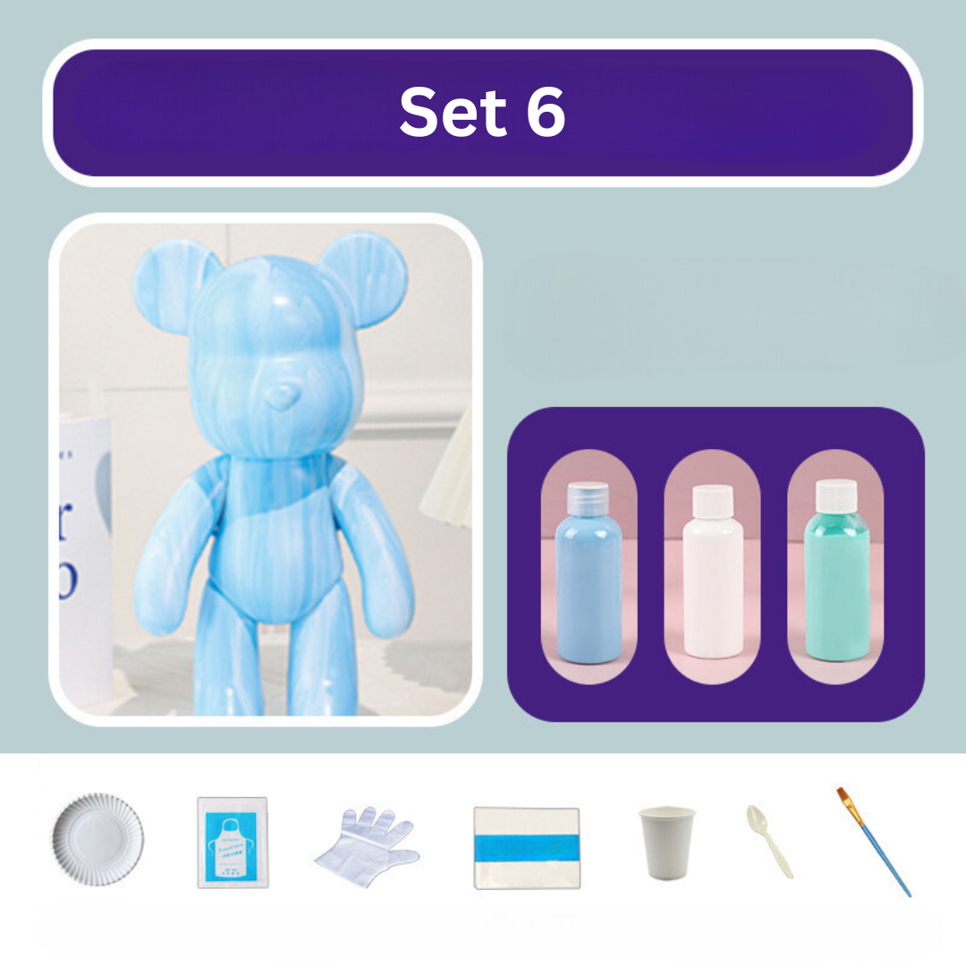 Norvo | Colors Bjørn