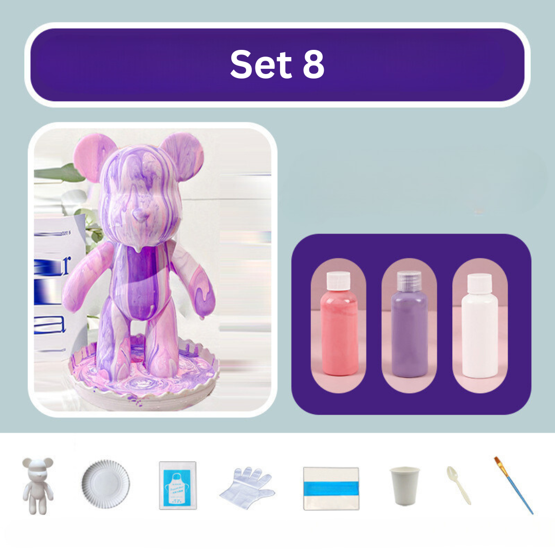 Norvo | Colors Bjørn