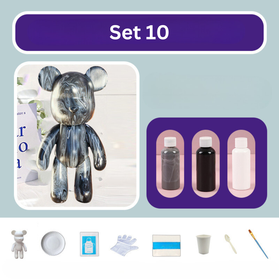 Norvo | Colors Bjørn