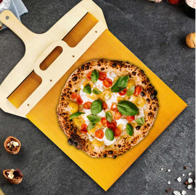 Norvo | Gleide Pizza Spade Produktvinner 2024