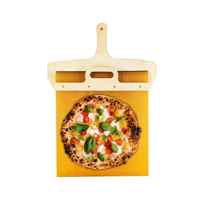 Norvo | Gleide Pizza Spade Produktvinner 2024