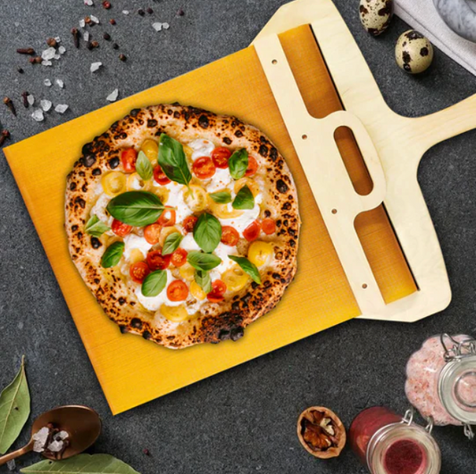 Norvo | Gleide Pizza Spade Produktvinner 2024