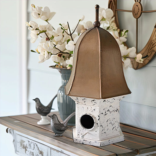 Norvo | Queen Anne fuglehus
