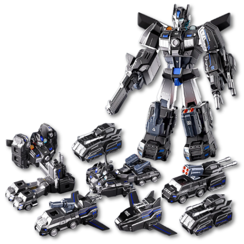 Norvo | RoboGuard