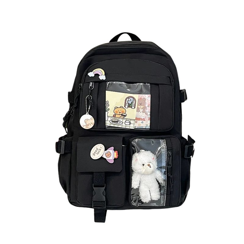 Norvo | ClearTote