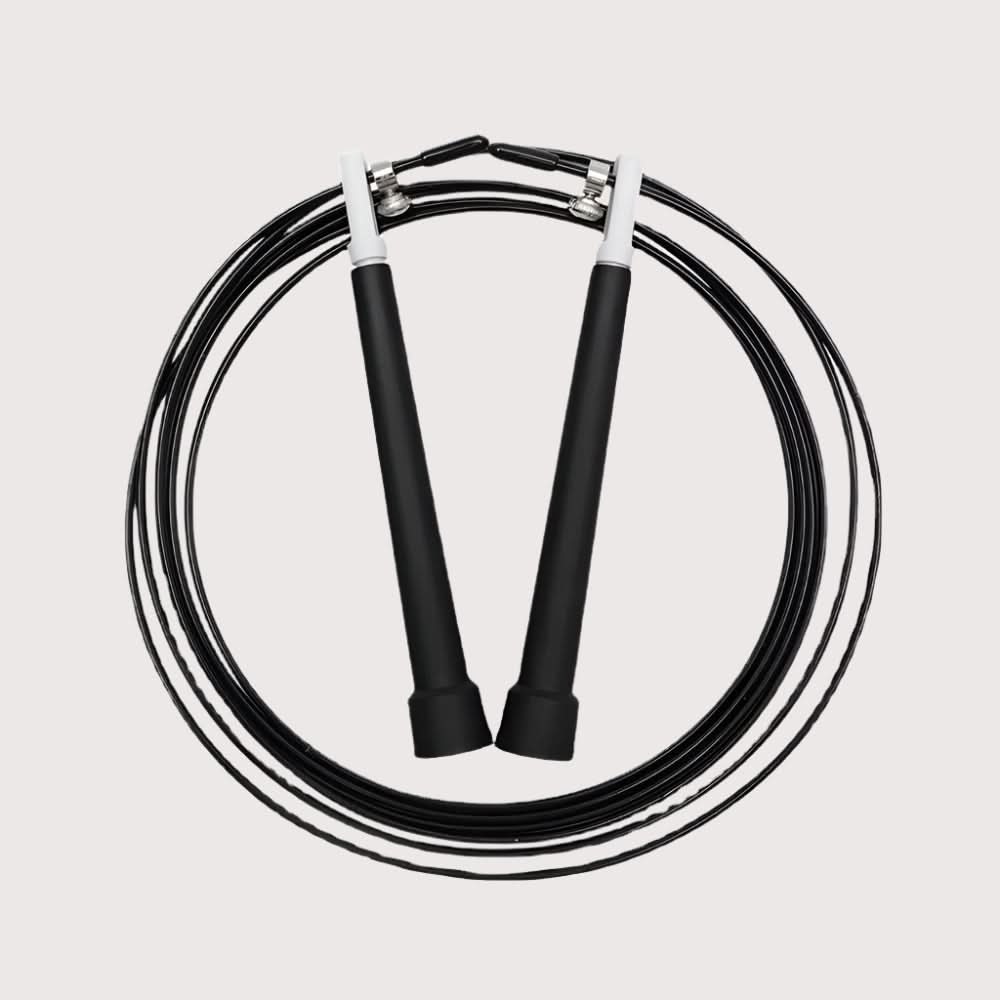 Norvo | Justerbar Profesjonell Hoppetau for Fitness & Utholdenhetstrening