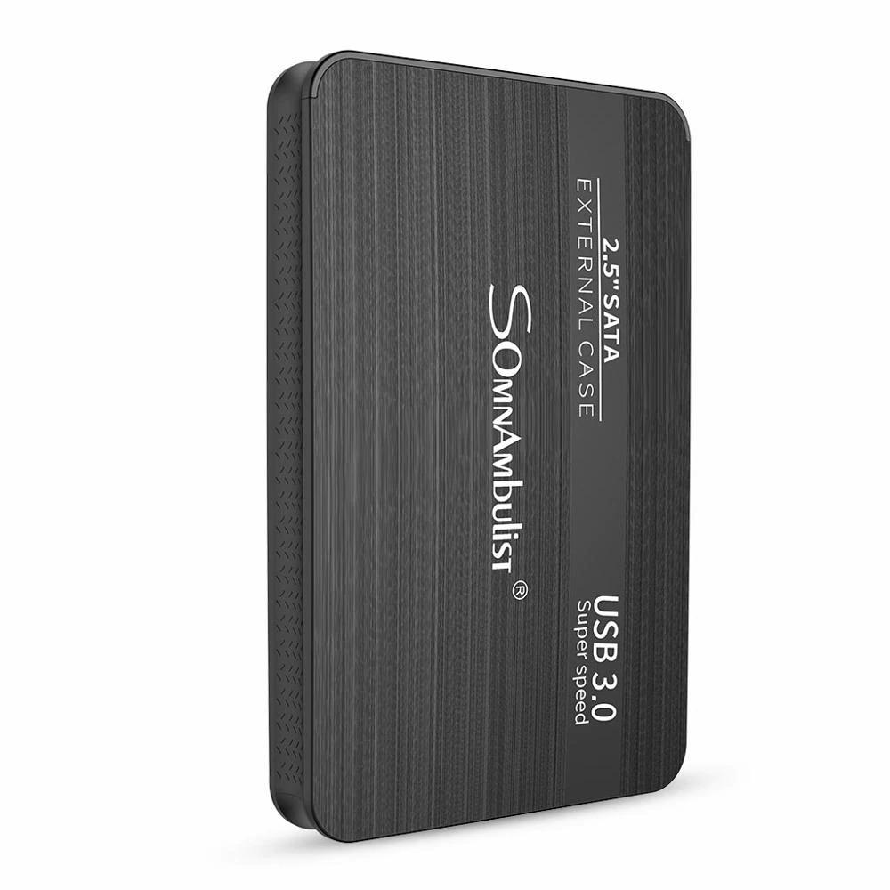 Norvo | Eksternt harddisk USB 3.0 lagringsenhet