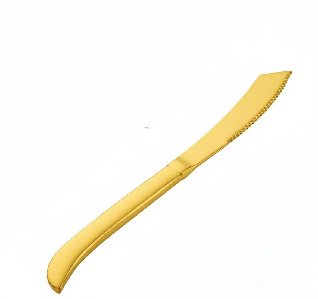 Norvo | Premium Kokkekniv for Skånsom og Uanstrengt Kutting