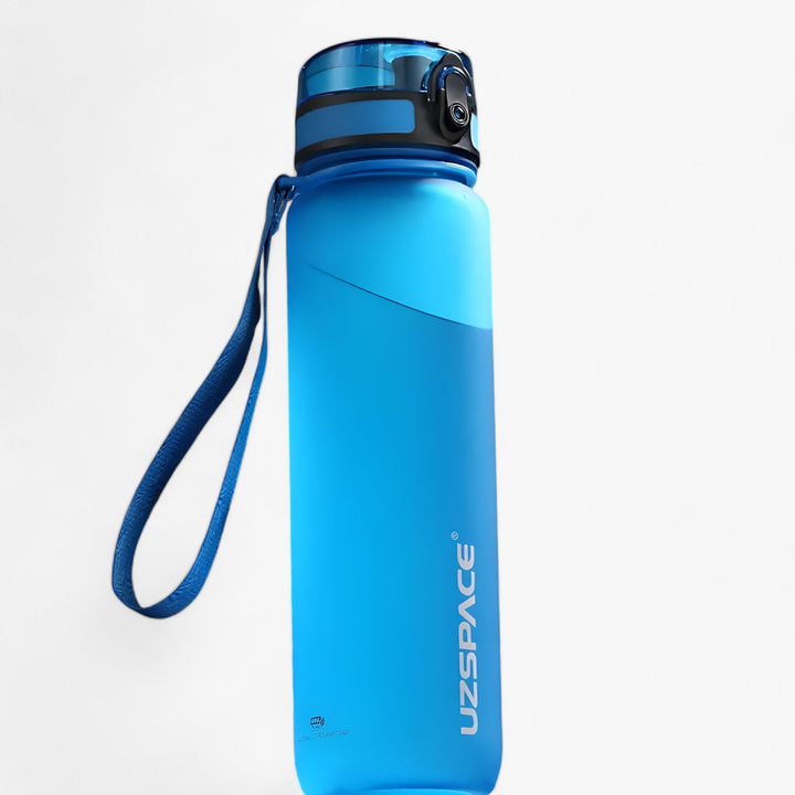 Norvo | HydraShake | Sport Shaker Flaske - BPA-fri og lekkasjesikker