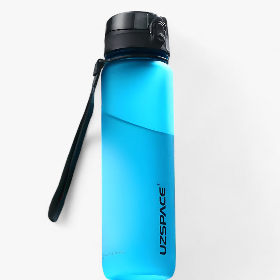 Norvo | HydraShake | Sport Shaker Flaske - BPA-fri og lekkasjesikker