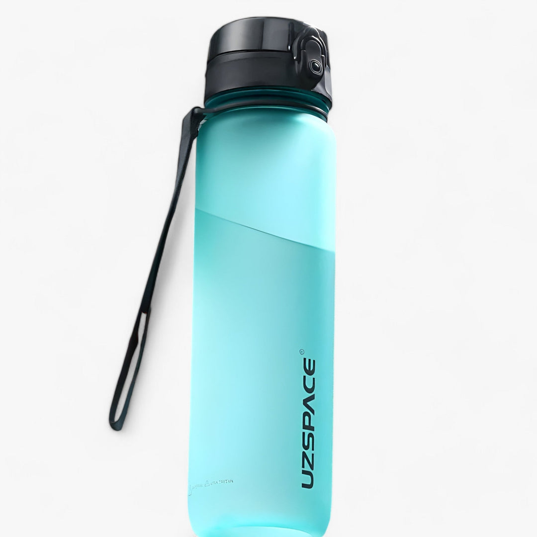 Norvo | HydraShake | Sport Shaker Flaske - BPA-fri og lekkasjesikker