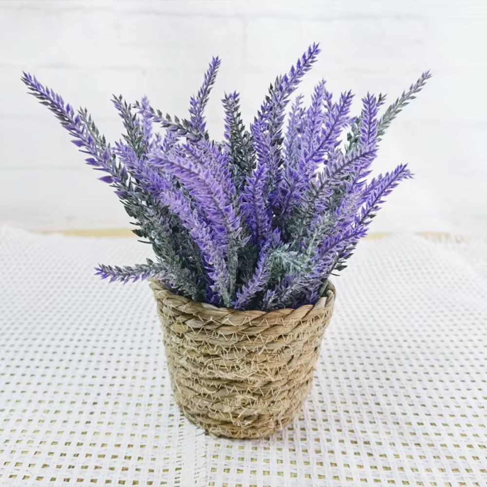 Norvo | Bloom Ease Mini Kunstig Blomsterpotteplante