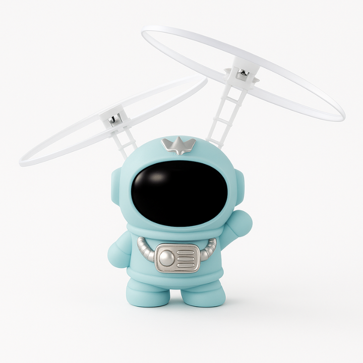 Norvo | AstroFlyer