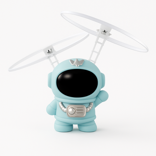 Norvo | AstroFlyer