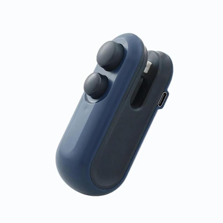 Norvo | SnapSeal