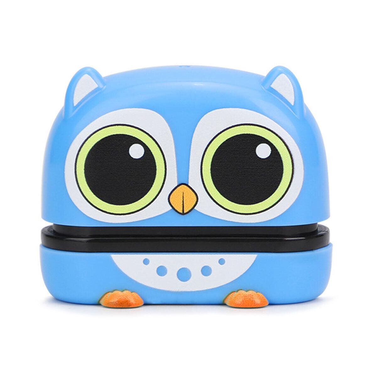 Personlig Navnestempel for Barneklær & Andre Gjenstander Norvo