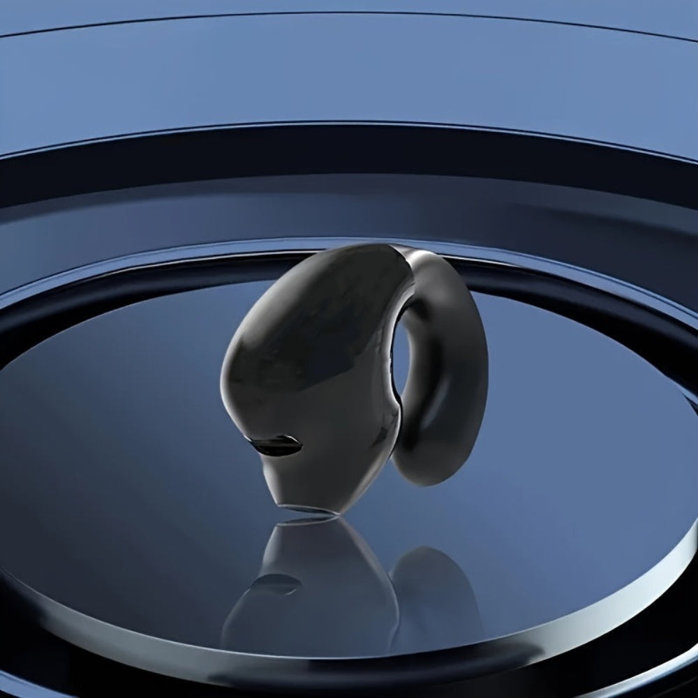 Norvo | Bluetooth Ørepropp Mini Ørepropp Enkel Trådløs In-Ear Hodetelefon