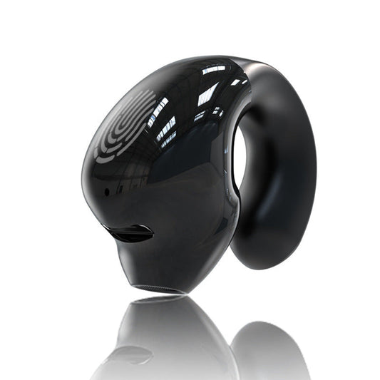 Norvo | Bluetooth Ørepropp Mini Ørepropp Enkel Trådløs In-Ear Hodetelefon