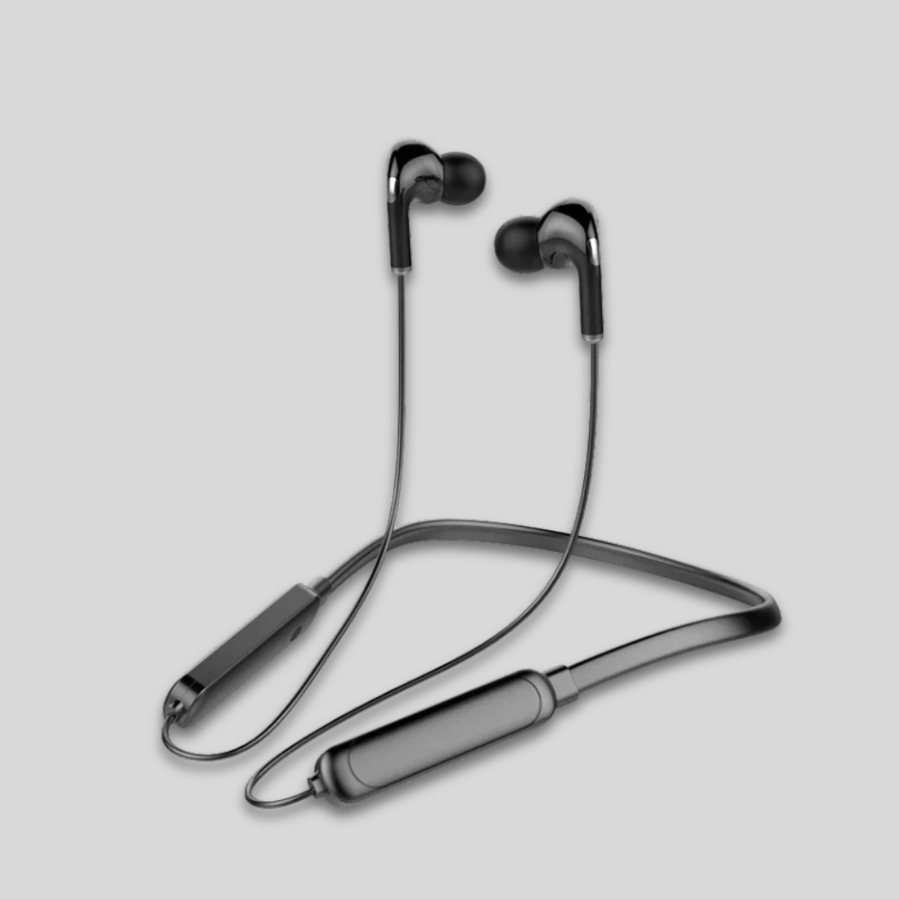 Norvo | Bluetooth Hodesett Trådløse Ørepropper Mik Telefoneringer