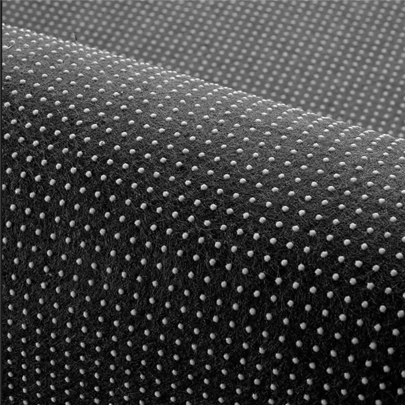 Norvo | Gjennomsiktig gulvbeskyttelsesmatte for harde gulv