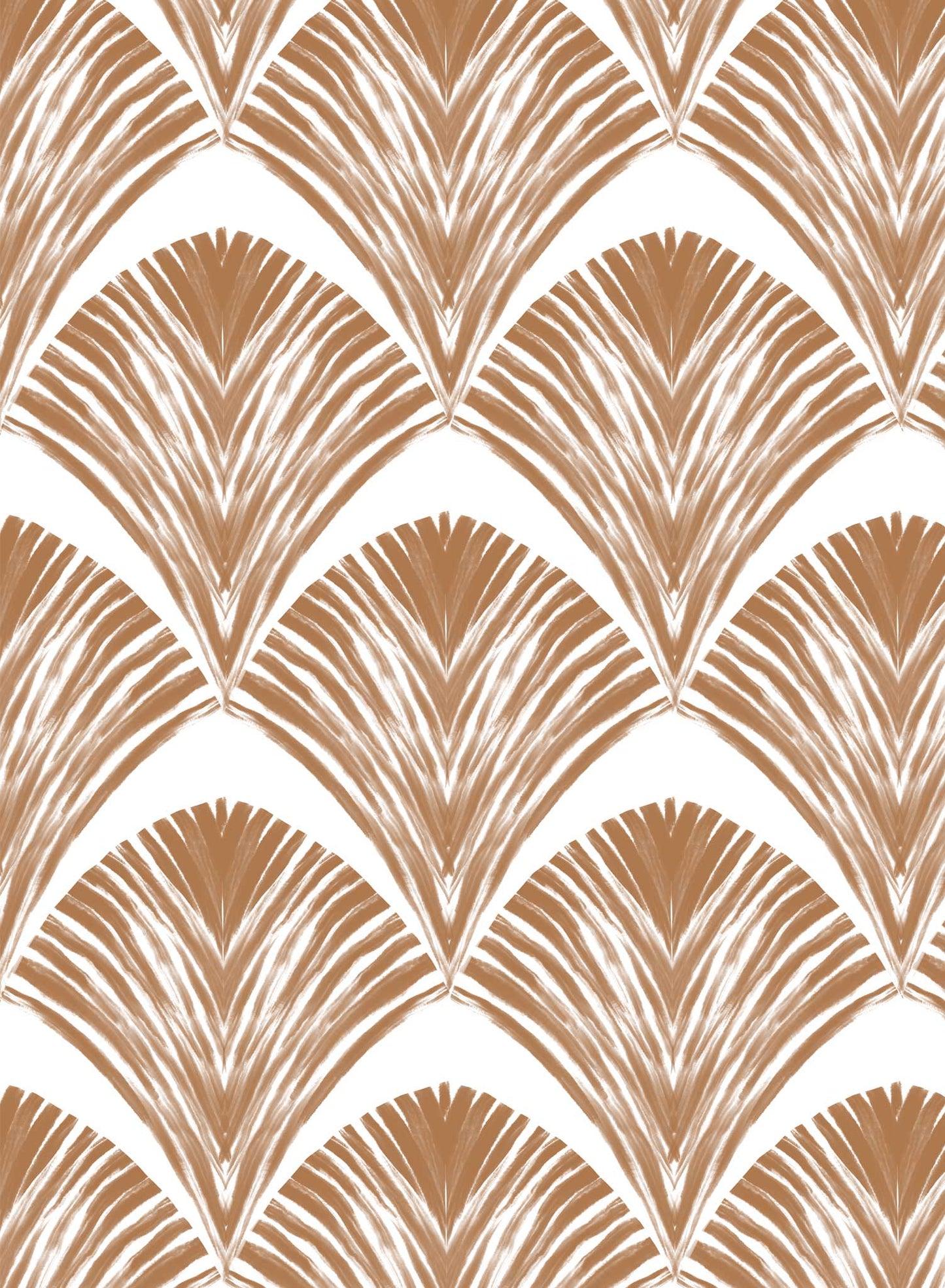 Norvo | Boho Palms, Tapet