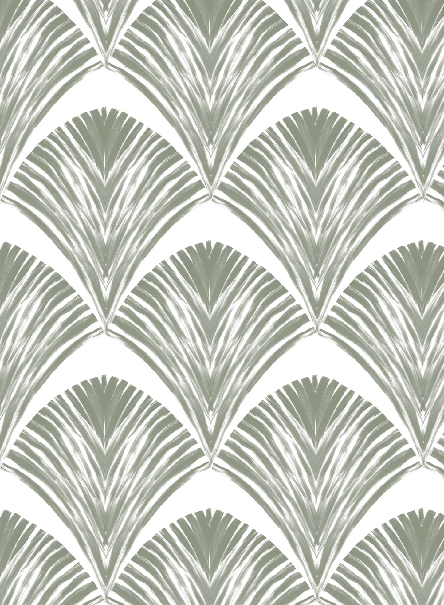 Norvo | Boho Palms, Tapet