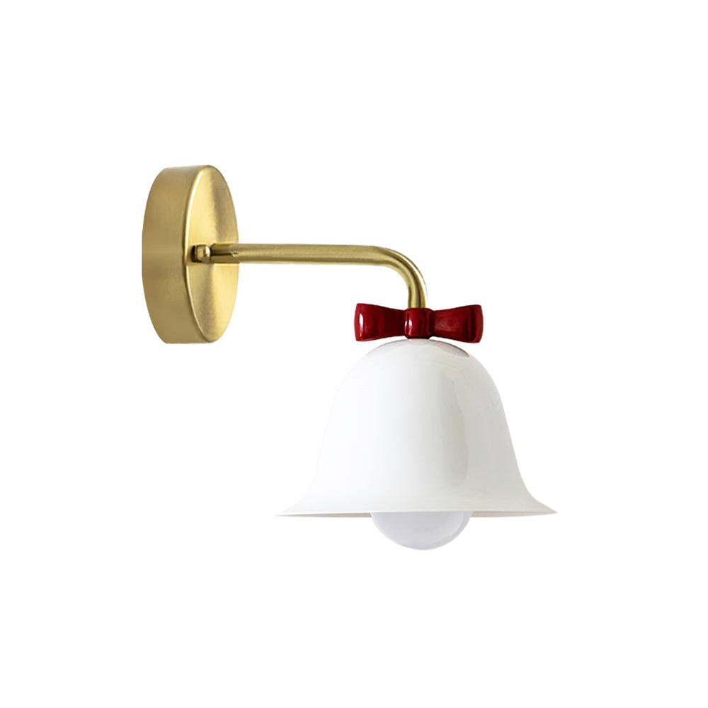 Norvo | BellRing – Elegant Vegglampe