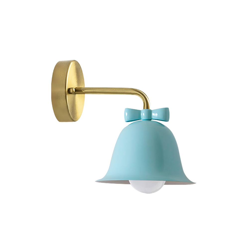 Norvo | BellRing – Elegant Vegglampe