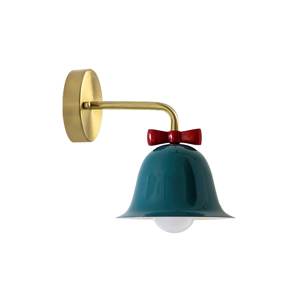 Norvo | BellRing – Elegant Vegglampe