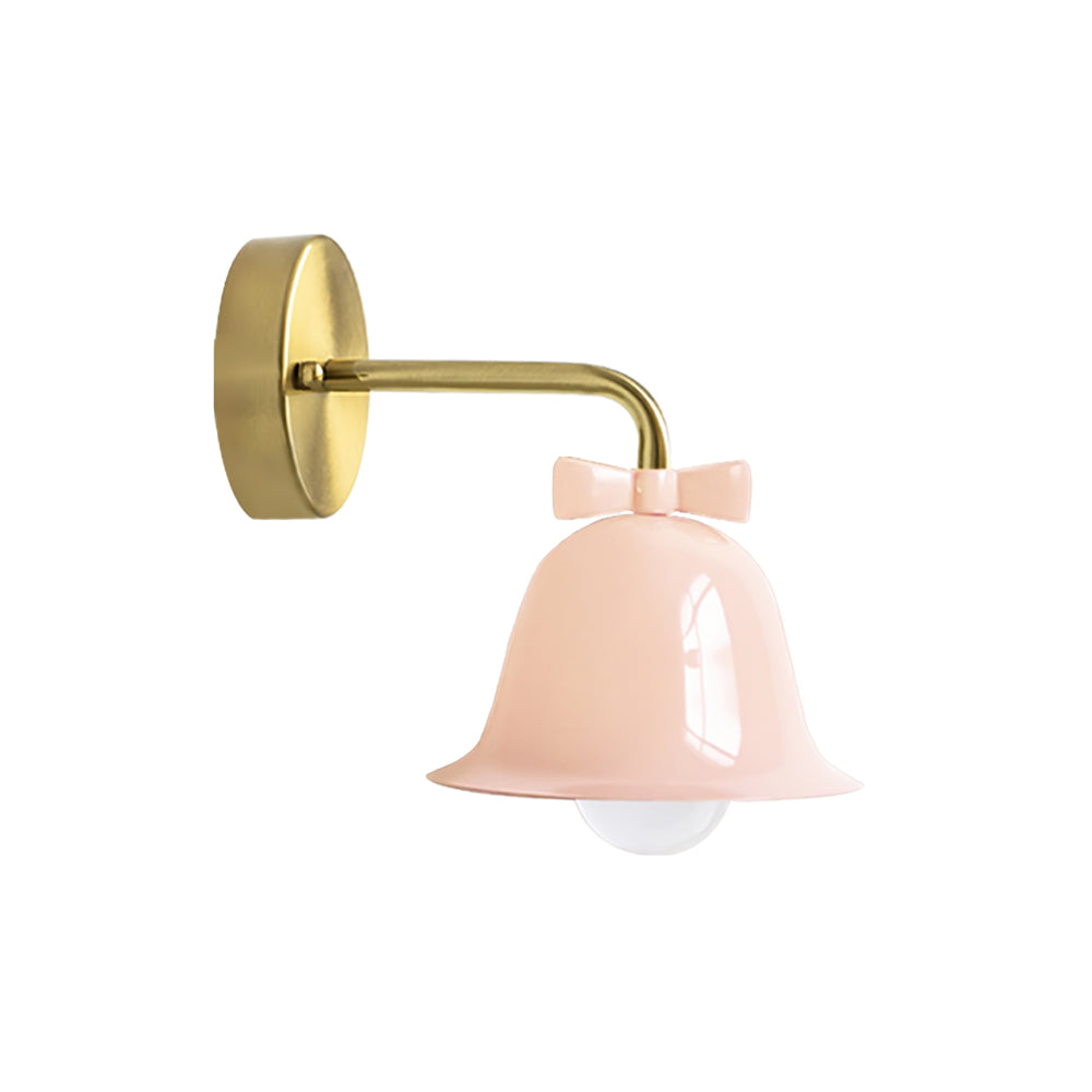 Norvo | BellRing – Elegant Vegglampe