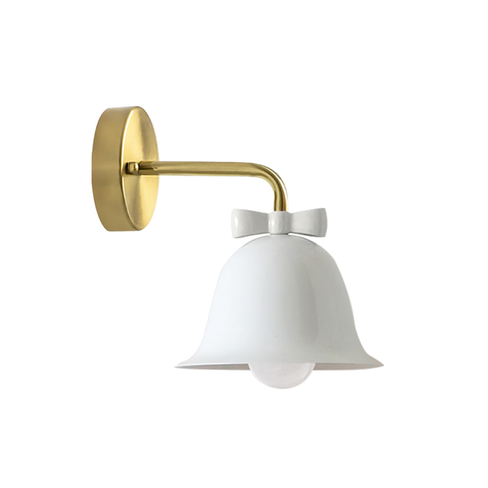 Norvo | BellRing – Elegant Vegglampe