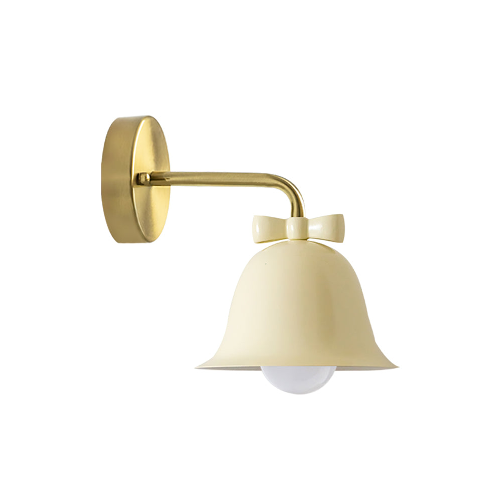 Norvo | BellRing – Elegant Vegglampe